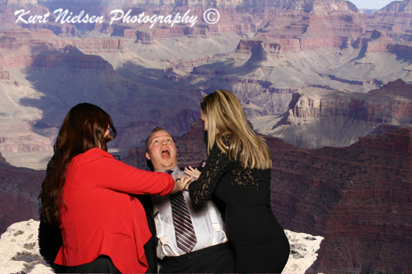 Toledo Wedding Photo Booth